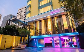 Silq Hotel Bangkok
